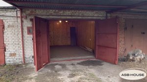 АРХИВ: ГСК Чкаловский