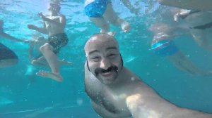 Смешные видео ● неудачные падения в воду, подборка Приколы над людьми