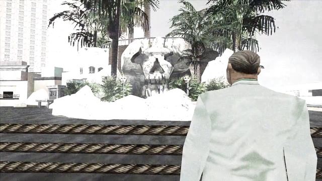 СИМУЛЯЦИЯ ЖИЗНИ (GTA SAMP)