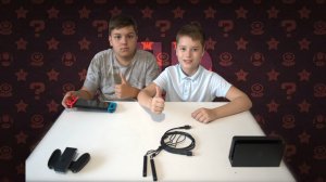 ОБЗОР NINTENDO SWITCH OLED + ПЕРВЫЙ ЗАПУСК (НАСТРОЙКА)