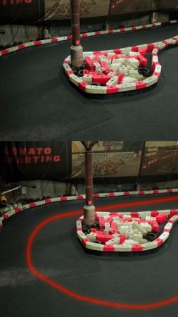 Изучаем правильную траекторию