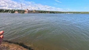 Вечерняя прогулка
Рыбалка