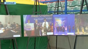 Более 700 человек посетили «Туой-Хая ФЕСТ – 2025»