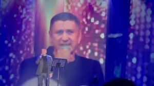 ВЕЧНАЯ ПАМЯТЬ ГЕРОЯМ РОССИИ! ВЛАДИМИР КУРСКИЙ - "ГОРЯТ ОГНИ". БЛАГОТВОРИТЕЛЬНЫЙ КОНЦЕРТ В БРАТСКЕ.