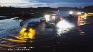 Бадараан шоу-2025