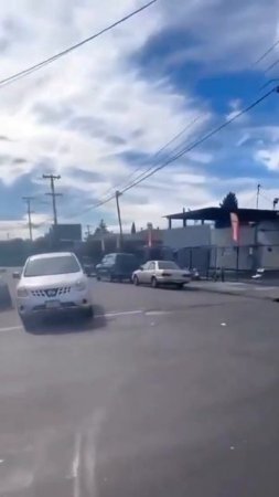Подборка ДТП и аварий, снятых на видеорегистратор