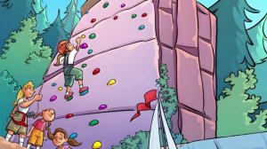 Kids  Box  4  Unit  2   Song    video