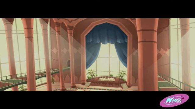 Winx Club: The Game (2006) [PC]