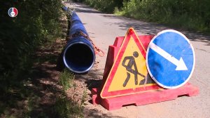 Объезд по строительным объектам Новоуральска 14 июля