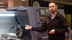 Как выбрать токарный станок с ЧПУ_