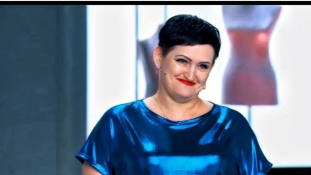 Модный приговор 15.07.2025 Алла 46 лет
