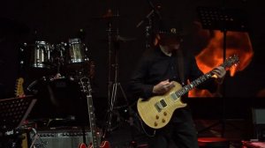 Time Arrow - The Wanton Song (Led Zeppelin cover)