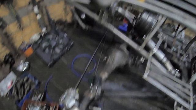 Еще немного о продолжении сборки квадроцикла болотохода смотреть онлайн