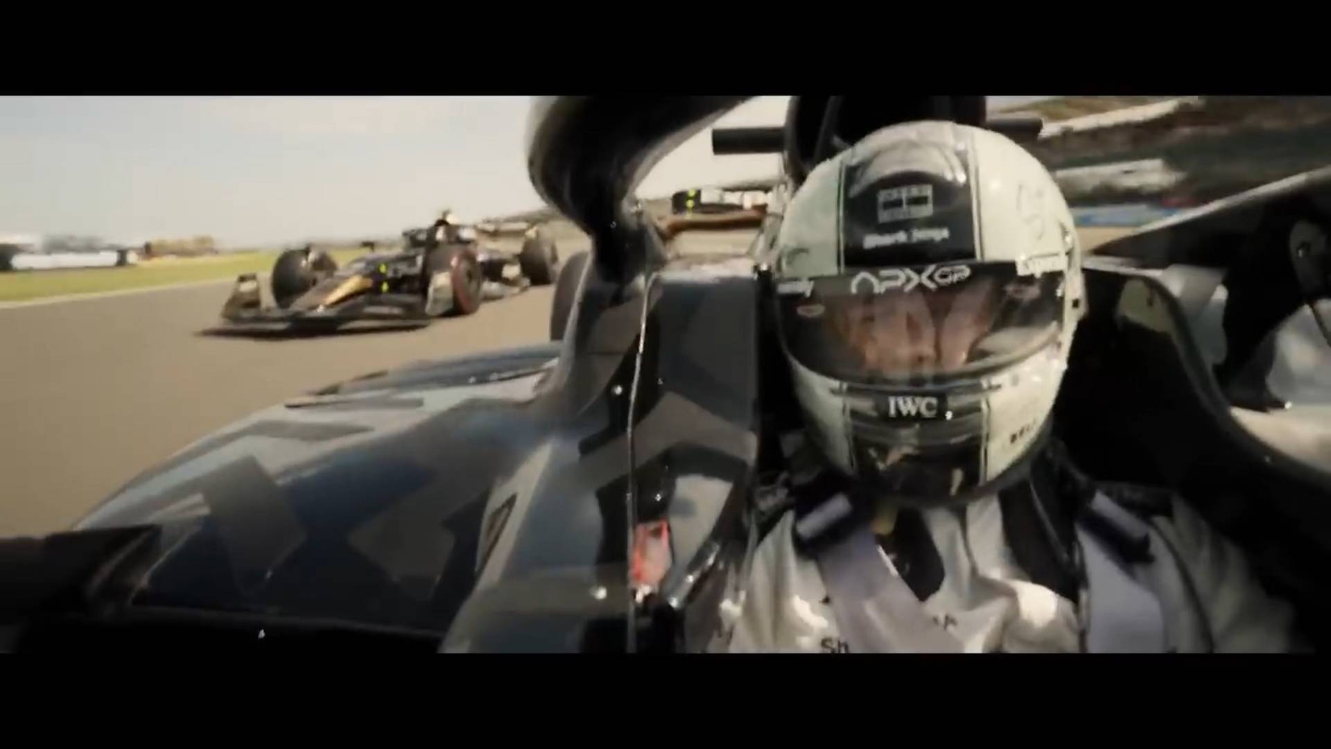 F1 (Формула1) 2025