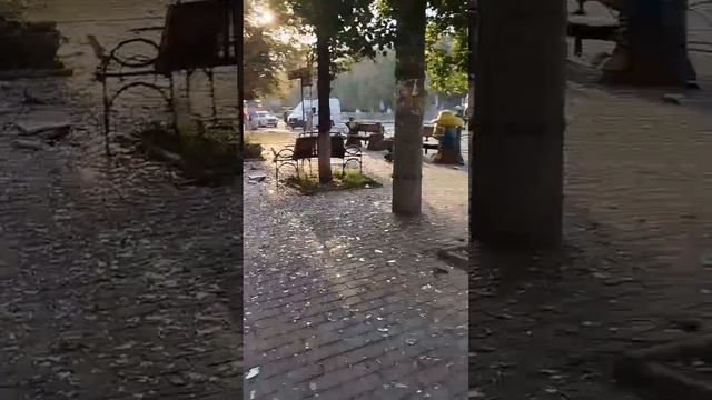 Всего в результате атаки украинских БПЛА на Воронеж пострадали 16 человек.