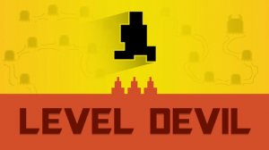 Level Devil #1