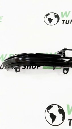 Поворотники в зеркала BMW X1 F48 X2 F39 LED
