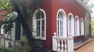 Москва Головинские пруды усадьба Михалково Мой район 15.07.25