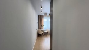 ЖК Авиатор, Иркутск. обзор квартиры мечты