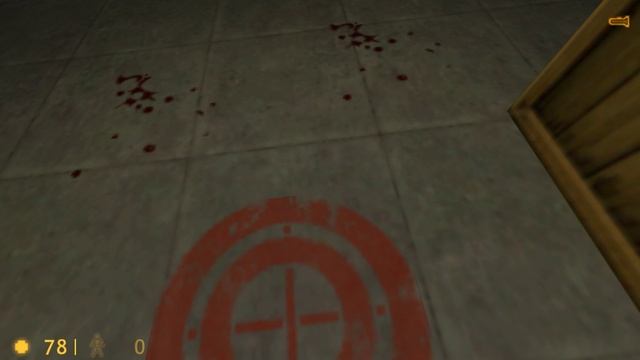 Half-Life. Часть 1.2