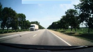 Дорога Р217 Кавказ.7.mp4