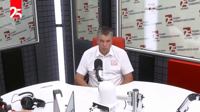 «Без галстуков»: Владимир Каюров о травматизме на железной дороге