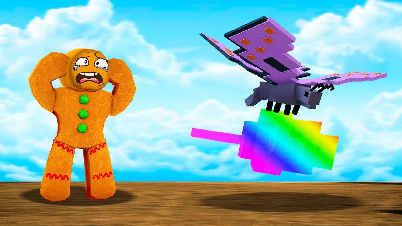 Вырасти Сад Роблокс 🌴 ОСТОРОЖНО ЭТОТ ПИТОМЕЦ ВОРУЕТ ВАШИ МУТАЦИИ в Grow a Garden Roblox!