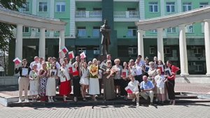 Выпускники УдГУ, вы – наша гордость, вы – будущее нашей страны.