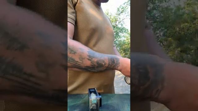 СВО в ДНР.Маскировка.