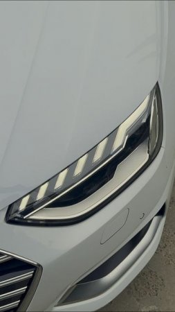 АНОНС AUDI A4 2020 В КУЗОВЕ B9 ОЧЕРЕДНЫЕ ПОНТЫ ИЛИ ПРАКТИЧНЫЙ СЕДАН ПОЛНЫЙ ОБЗОР #audia4b9