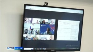 Реконструировать КОСы левого берега Иркутска планируют с помощью федерального финансирования