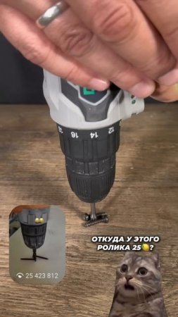 РОЛИК НАБРАЛ 25 млн!!