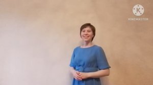 Я не могу иначе (жестовое пение)