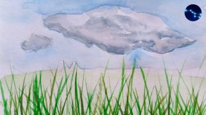 Туча  (Последняя туча ) / А. Пушкин