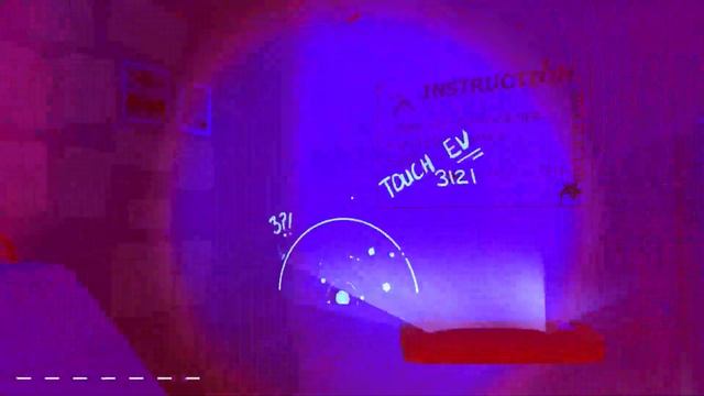 НЕ НАЖИМАЙ ПОЖАЛУЙСТА ► Please Dont Touch Anything 3D #1
