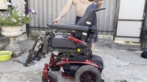 Vermeiren Forest 3 Lift