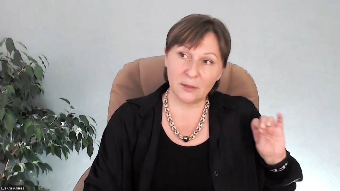 Бесплатный вебинар смотреть онлайн