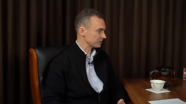 Ефимов. Сверхспособности доступны каждому