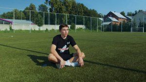 "Хоккейная алхимия": Нападающий "Реактора" Кондрат Решетников