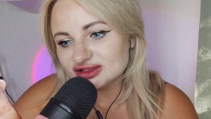 ASMR РАНДОМНЫЕ ТРИГГЕРЫ