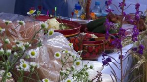 Город Лысково отметил 615 лет со дня основания