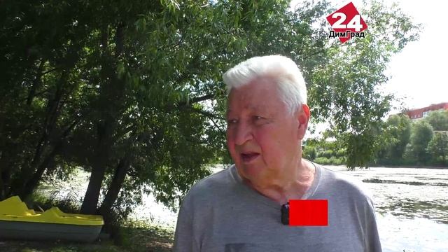 Ни рыбы, ни птицы
