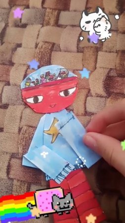 Гиги﹤3 это я делала 🤗