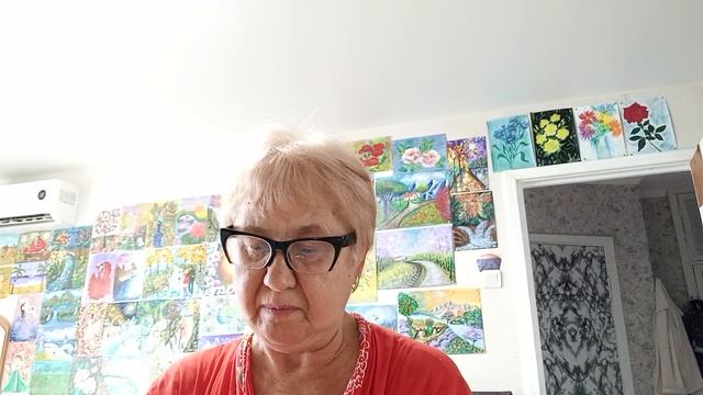 Замеряю сахар после окрошки