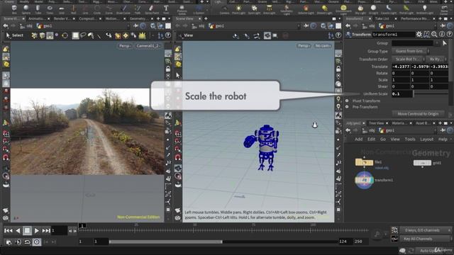 22 - Robots objects