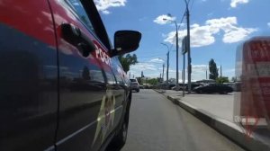 Вневедомственная охрана Самарской области: всегда на страже