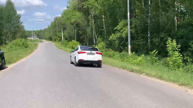 Продаю kia