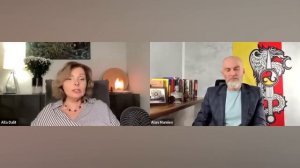 Важная тема о воспитании мужчин, матриархате и патриархате с известным психологом Аллой Далит.