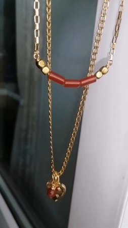 Авторские украшения от Zhen