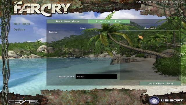 Far Cry. Часть 3